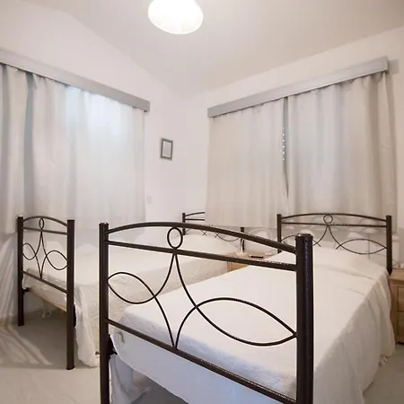 Holiday home Nissi Maximus *