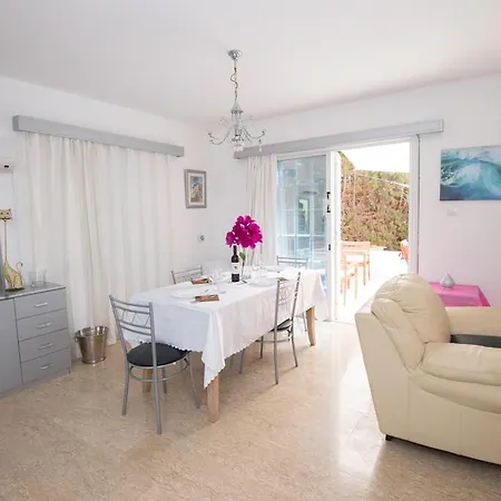 Holiday home Nissi Maximus Ayia Napa