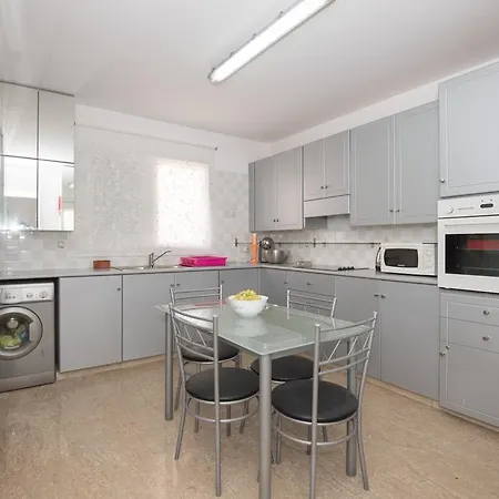 Nissi Maximus Holiday home Ayia Napa